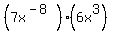 %287x%5E%28-8%29%29%2A%286x%5E3%29