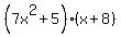 %287x%5E2%2B5%29%28x%2B8%29