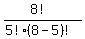 %288%21%29%2F%285%21%2A%288-5%29%21%29