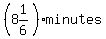 %288%261%2F6%29minutes