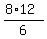 \"%288%2A12%29%2F6\"