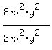 %288%2Ax%5E2%2Ay%5E2%29%2F%282%2Ax%5E2%2Ay%5E2%29