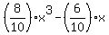 %288%2F10%29x%5E3-%286%2F10%29x