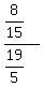 %288%2F15%29%2F%2819%2F5%29