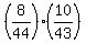 %288%2F44%29%2810%2F43%29