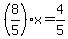 %288%2F5%29x=4%2F5