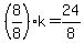 %288%2F8%29k=24%2F8
