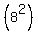 %288%5E2%29