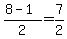 \"%288-1%29%2F2=7%2F2\"