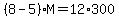 %288-5%29M=12%2A300
