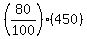 %2880%2F100%29%28450%29