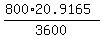 %28800%2A20.9165%29%2F3600