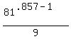 %2881%5E%28.857-1%29%29%2F9