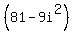 %2881-9i%5E2%29
