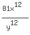 %2881x%5E12%29%2F%28y%5E12%29