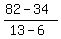 %2882-34%29%2F%2813-6%29