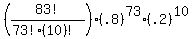 %2883%21%2F%2873%21%2810%29%21%29%29%28.8%29%5E73%28.2%29%5E10