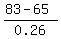 %2883-65%29%2F0.26