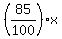 %2885%2F100%29%2Ax