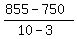 %28855-750%29%2F%2810-3%29