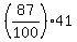 %2887%2F100%29%2A41