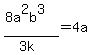 %288a%5E2b%5E3%29%2F%283k%29=4a
