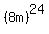 %288m%29%5E24
