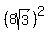 %288sqrt%283%29%29%5E2