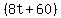 %288t%2B60%29