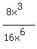 %288x%5E3%29%2F%2816x%5E6%29