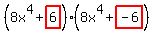 %288x%5E4%2Bhighlight%286%29%29%288x%5E4%2Bhighlight%28-6%29%29