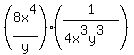 %288x%5E4%2Fy%29%2A%281%2F%284x%5E3y%5E3%29%29