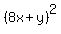 %288x+%2B+y%29%5E2
