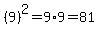 \"%289%29%5E2=9%2A9=81\"