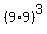 %289%2A9%29%5E3