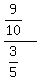 %289%2F10%29%2F%283%2F5%29