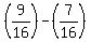 %289%2F16%29-%287%2F16%29