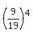 %289%2F19%29%5E4