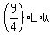 %289%2F4%29L%2AW