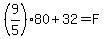 \"%289%2F5%29%2A80%2B32=F\"