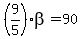 %289%2F5%29beta=90