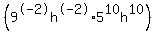 %289%5E-2h%5E-2%2A5%5E10h%5E10%29