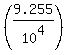 %289.255%2F10%5E4%29