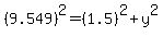 %289.549%29%5E2=%281.5%29%5E2%2By%5E2