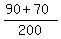 %2890%2B70%29%2F200