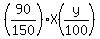 %2890%2F150%29X%28y%2F100%29