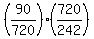 %2890%2F720%29%2A%28720%2F242%29
