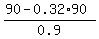 %2890-0.32%2A90%29%2F0.9