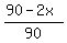 %2890-2x%29%2F90