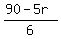 %2890-5r%29%2F6